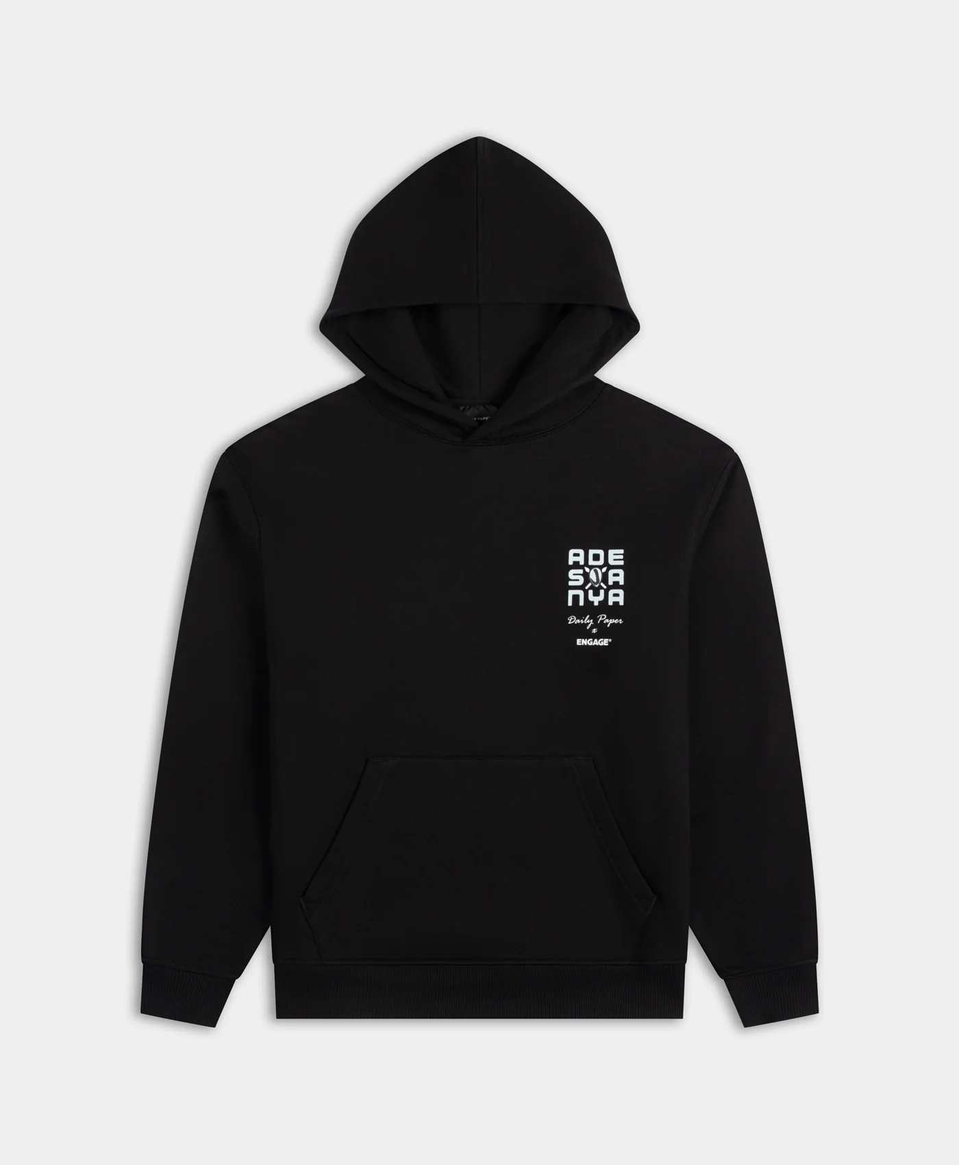 New Arrivals Hoodies & Sweaters